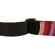 Fender 2 Inch Sonoran Guitar Strap, Dusk