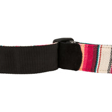 Fender 2 Inch Sonoran Guitar Strap, Dawn