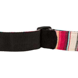 Fender 2 Inch Sonoran Guitar Strap, Dawn