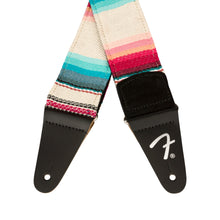 Fender 2 Inch Sonoran Guitar Strap, Dawn
