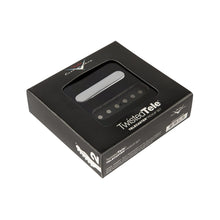 [PREORDER] Fender Custom Shop Twisted Tele Pickups