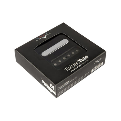 [PREORDER] Fender Custom Shop Twisted Tele Pickups