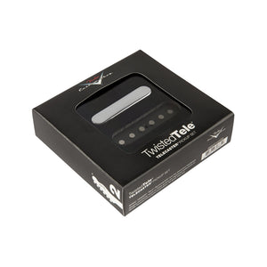 [PREORDER] Fender Custom Shop Twisted Tele Pickups