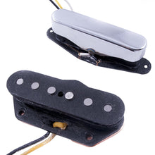 [PREORDER] Fender Custom Shop Twisted Tele Pickups