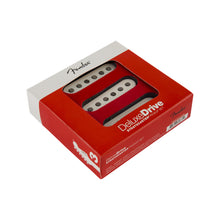 [PREORDER] Fender Deluxe Drive Stratocaster Pickup Set, Set of 3