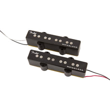 [PREORDER] Fender Gen 4 Noiseless Jazz Bass Pickup Set