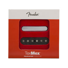 [PREORDER] Fender Tex-Mex Telecaster Pickups