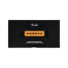 [PREORDER] Fender Mesquite Humbucking Acoustic Soundhole Pickup