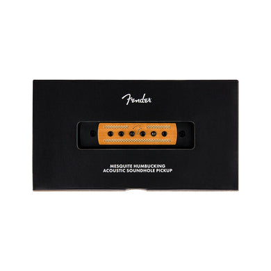 [PREORDER] Fender Mesquite Humbucking Acoustic Soundhole Pickup