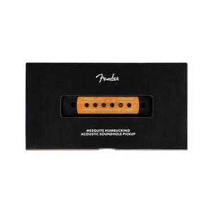 [PREORDER] Fender Mesquite Humbucking Acoustic Soundhole Pickup