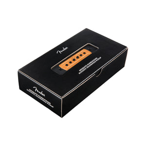 [PREORDER] Fender Mesquite Humbucking Acoustic Soundhole Pickup