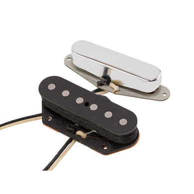 [PREORDER] Fender Shaw Hot 50s Telecaster Pickup Set