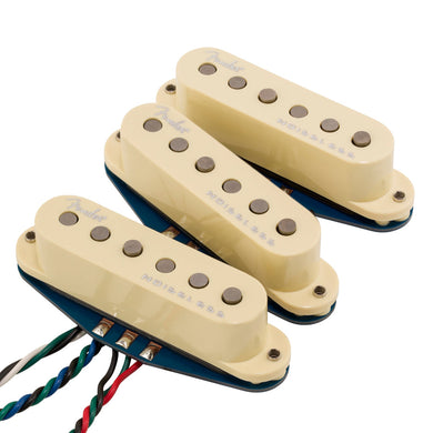 [PREORDER] Fender Ultra Noiseless Vintage Strat Pickups Set