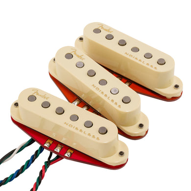 [PREORDER] Fender Ultra Noiseless Hot Strat Pickups Set