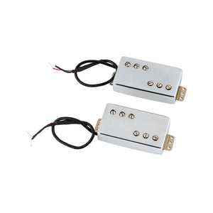 [PREORDER] Fender Kingfish Signature Humbucker Pickup Set