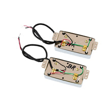 [PREORDER] Fender Kingfish Signature Humbucker Pickup Set