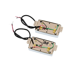 [PREORDER] Fender Kingfish Signature Humbucker Pickup Set