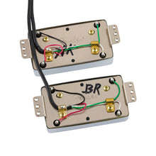 [PREORDER] Fender Kingfish Signature Humbucker Pickup Set