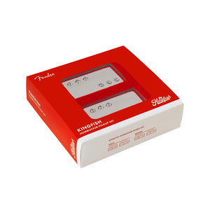 [PREORDER] Fender Kingfish Signature Humbucker Pickup Set