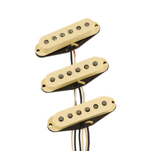 [PREORDER] Fender Pure Vintage 57 Stratocaster Pickup Set