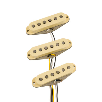 [PREORDER] Fender Pure Vintage 73 Stratocaster Pickup Set