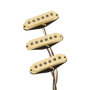 [PREORDER] Fender Pure Vintage 61 Stratocaster Pickup Set