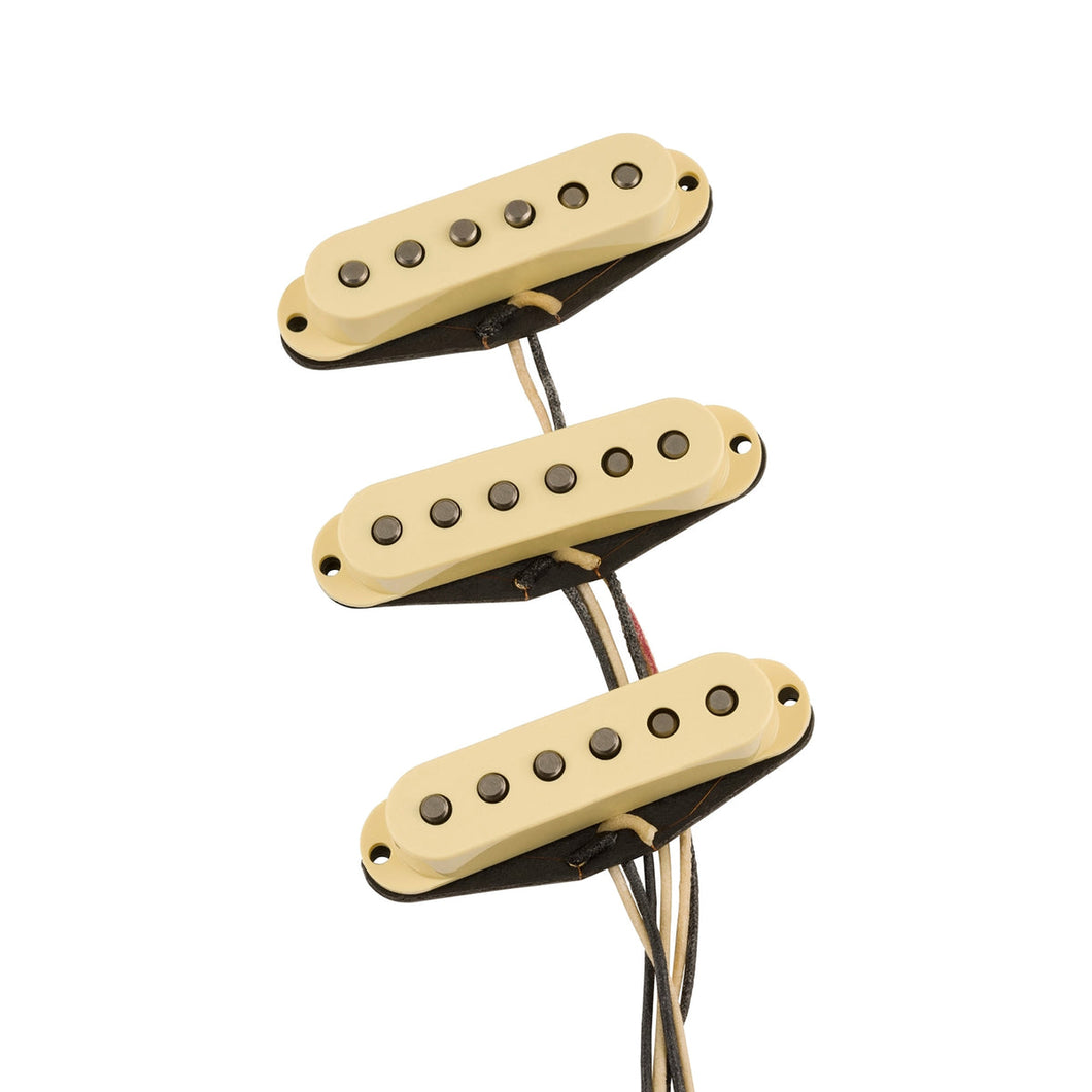 [PREORDER] Fender Pure Vintage 61 Stratocaster Pickup Set