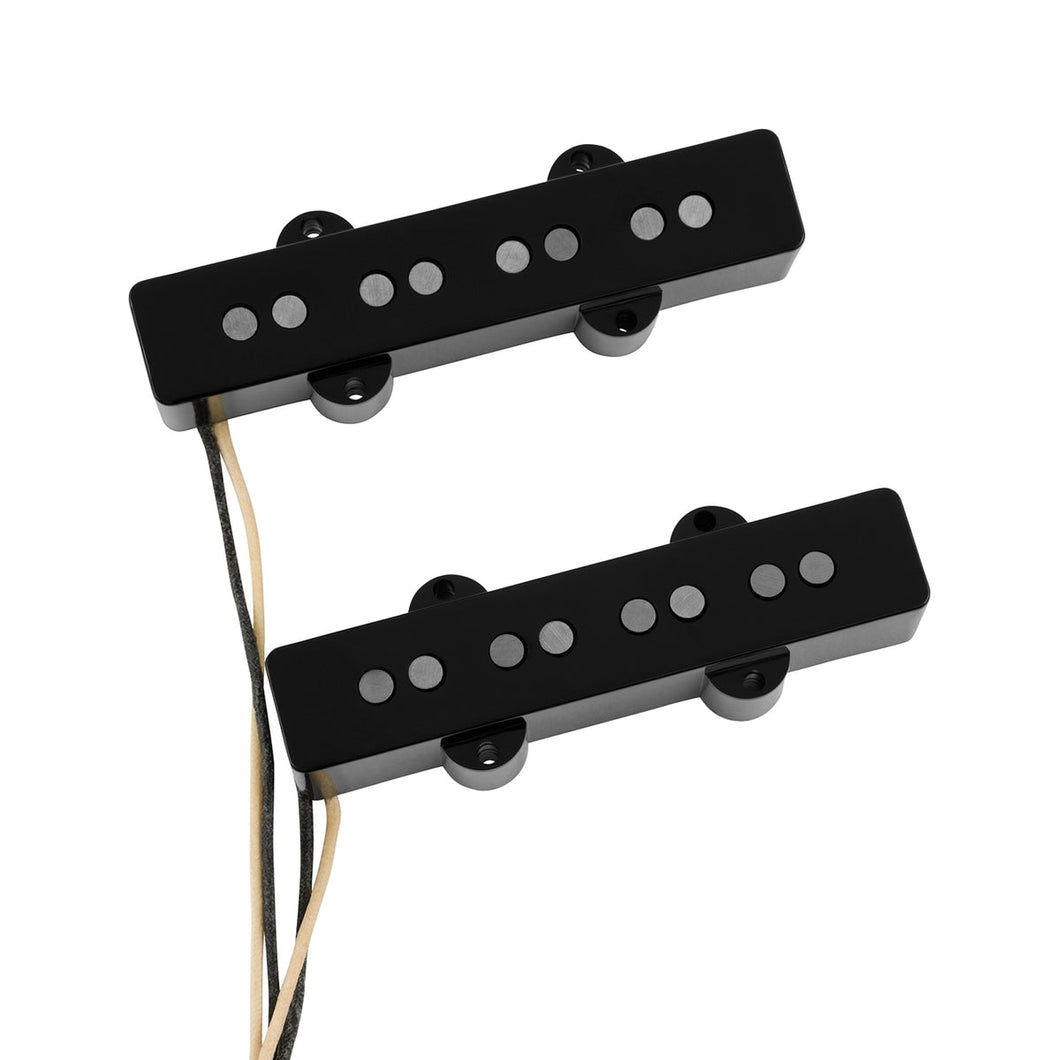 [PREORDER] Fender Pure Vintage 66 Jazz Bass Pickup Set