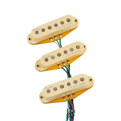 [PREORDER] Fender Custom Michael Landau Signature Ultra Noiseless Single-Coil Stratocaster Pickup Set
