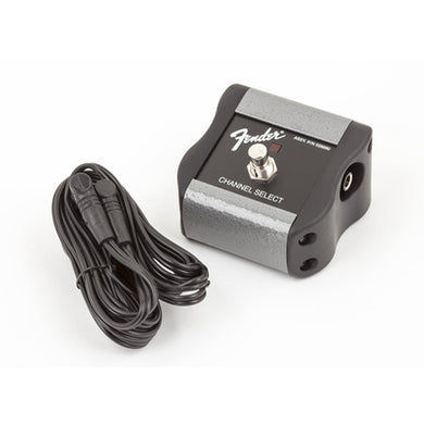 [PREORDER] Fender 1-button Channel Footswitch w/ LED