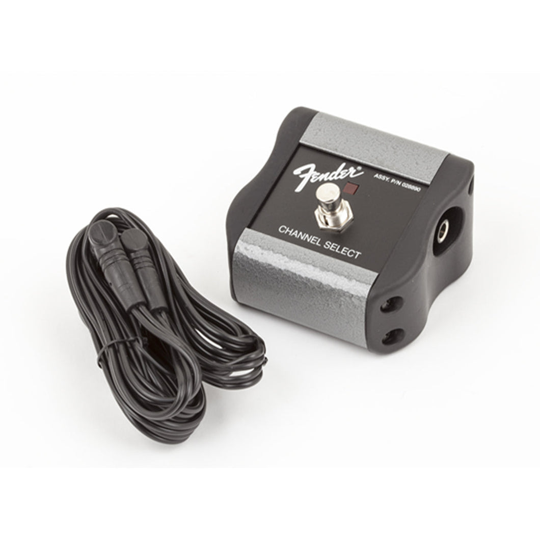 [PREORDER] Fender 1-button Channel Footswitch w/ LED