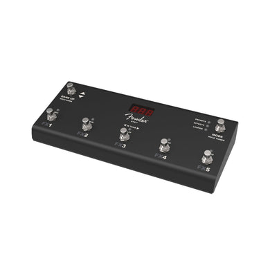 [PREORDER] Fender GTX-7 Mustang GTX Amplifier Footswitch