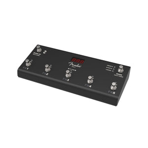 [PREORDER] Fender GTX-7 Mustang GTX Amplifier Footswitch