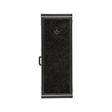 Fender Guitar Display Case, Black