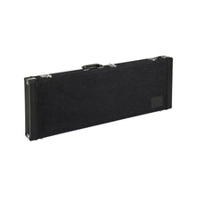 Fender X Wrangler Denim Case For Stratocaster / Telecaster, Black