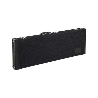 Fender X Wrangler Denim Case For Stratocaster / Telecaster, Black