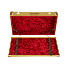 Fender Classic Series Tweed Pedalboard Case, Large