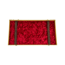 Fender Classic Series Tweed Pedalboard Case, Large