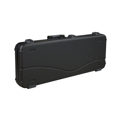 Fender Deluxe Molded Acoustasonic Guitar Case