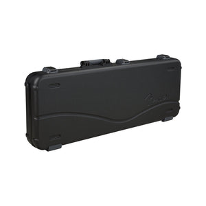 Fender Deluxe Molded Acoustasonic Guitar Case