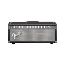 [PREORDER] Fender Super Sonic 22 Tube Combo Head Amplifier, Black, 230V UK