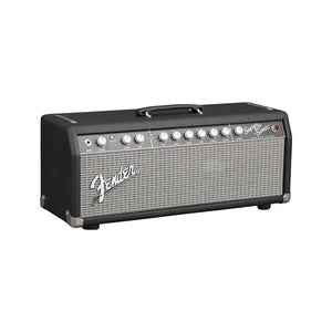 [PREORDER] Fender Super Sonic 22 Tube Combo Head Amplifier, Black, 230V UK