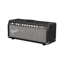 [PREORDER] Fender Super Sonic 22 Tube Combo Head Amplifier, Black, 230V UK