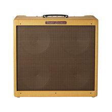 [PREORDER] Fender Vintage Reissue 59 Bassman LTD Guitar Tube Amplifier, Lacquered Tweed, 230V EU