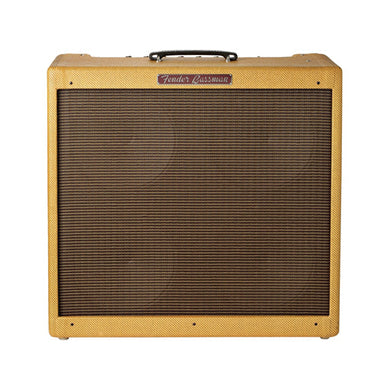 [PREORDER] Fender Vintage Reissue 59 Bassman LTD Guitar Tube Amplifier, Lacquered Tweed, 230V EU