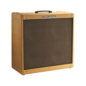 [PREORDER] Fender Vintage Reissue 59 Bassman LTD Guitar Tube Amplifier, Lacquered Tweed, 230V EU
