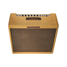 [PREORDER] Fender Vintage Reissue 59 Bassman LTD Guitar Tube Amplifier, Lacquered Tweed, 230V EU