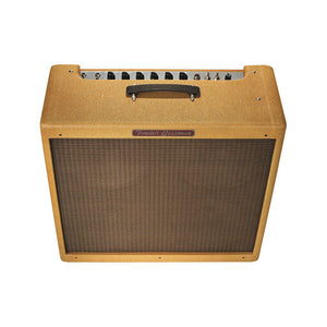 [PREORDER] Fender Vintage Reissue 59 Bassman LTD Guitar Tube Amplifier, Lacquered Tweed, 230V EU