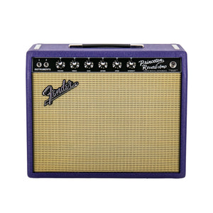 [PREORDER] Fender FSR 65 Princeton Reverb Guitar Amplifier, Plum/Wheat, 230V EU
