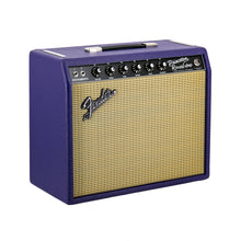[PREORDER] Fender FSR 65 Princeton Reverb Guitar Amplifier, Plum/Wheat, 230V EU